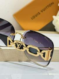 Picture of Louis Vuitton Sunglasses _SKUfw75326411fw